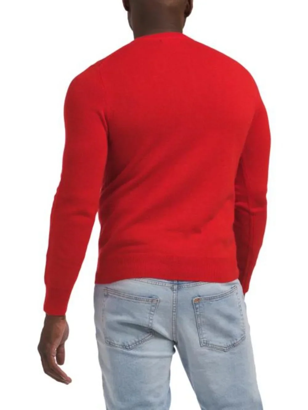 NAADAM Cashmere Original Crew Neck Sweater